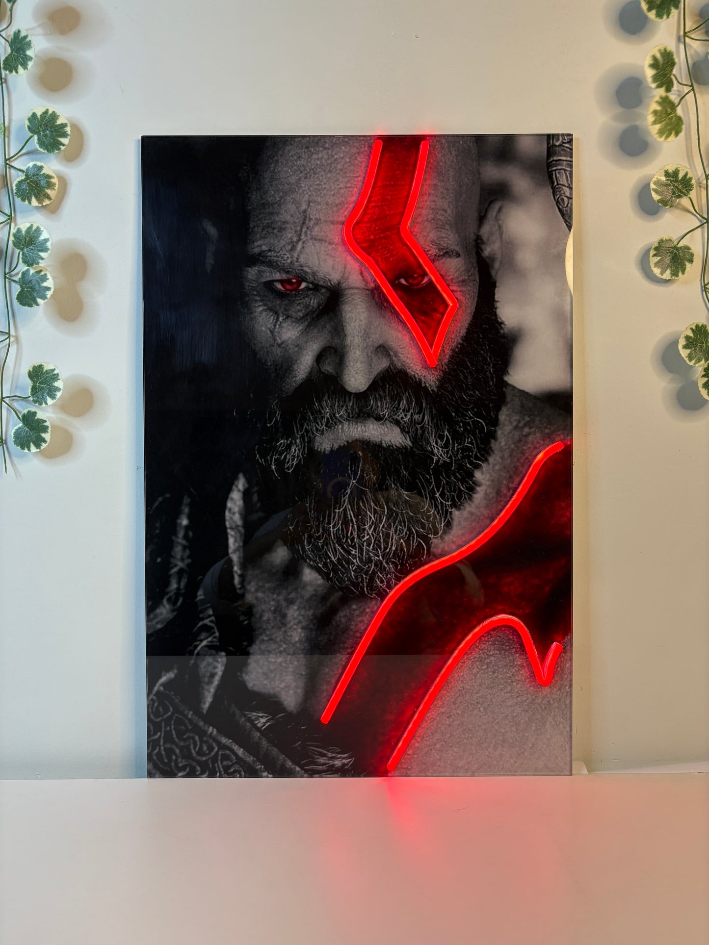 Kratos Frame